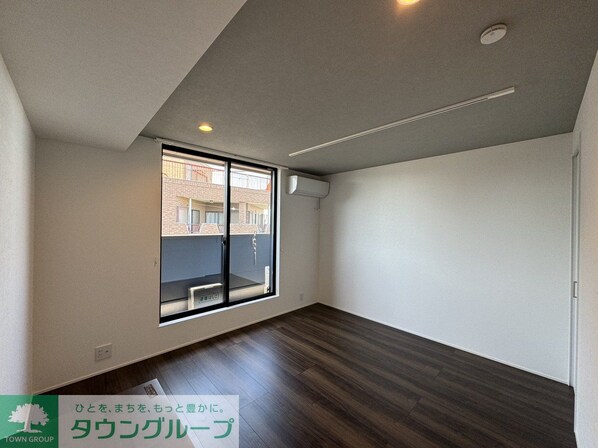 Maison・Oliveの物件内観写真